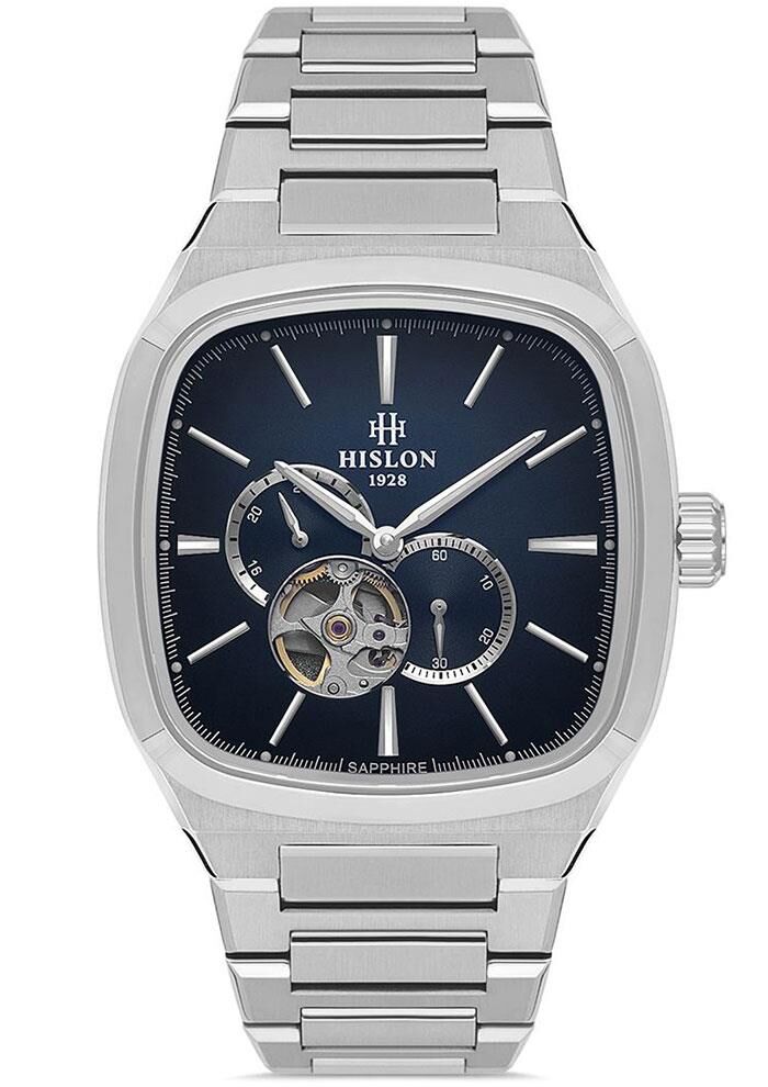 Hislon SD218S-11SS Automatic Erkek Kol Saati