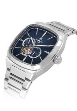 Hislon SD218S-11SS Automatic Erkek Kol Saati