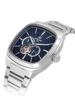 Hislon SD218S-11SS Automatic Erkek Kol Saati