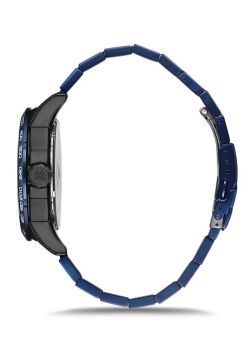 Momentus SM349T-11SB Erkek Kol Saati