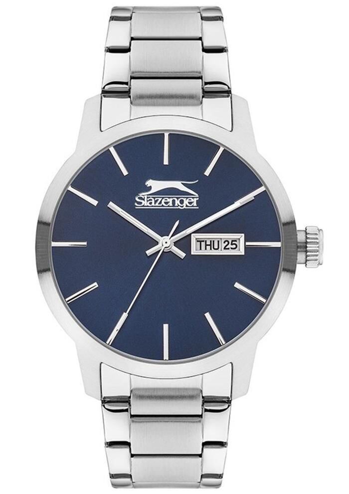Slazenger SL.09.2189.1.03 Erkek Kol Saati