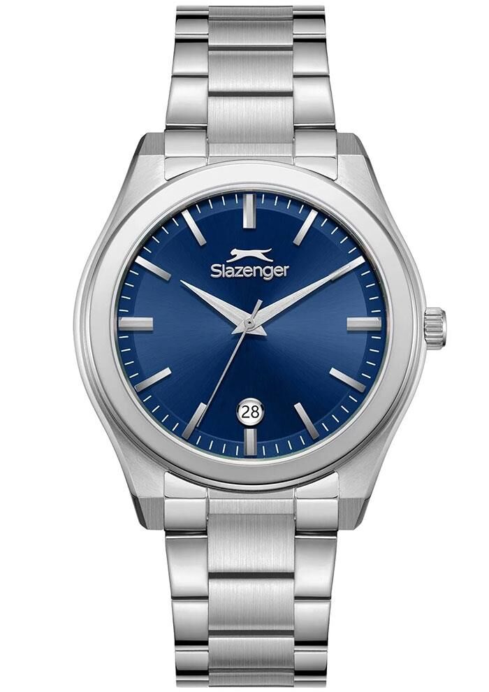 Slazenger SL.09.2485.1.02 Erkek Kol Saati
