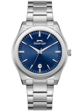 Slazenger SL.09.2485.1.02 Erkek Kol Saati