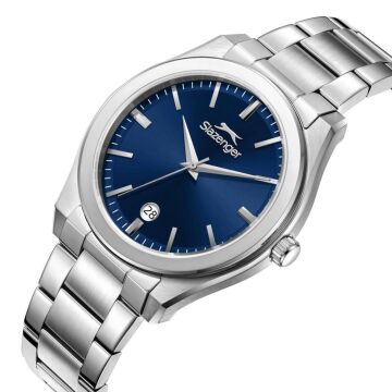 Slazenger SL.09.2485.1.02 Erkek Kol Saati