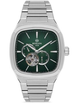 Hislon SD218S-15SS Automatic Erkek Kol Saati