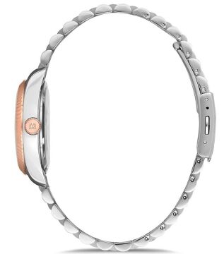 Momentus SW134T-09SR Bayan Kol Saati