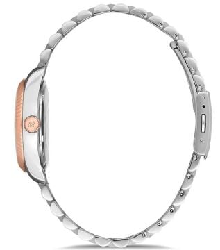 Momentus SW134T-09SR Bayan Kol Saati