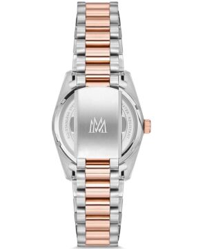 Momentus SW134T-09SR Bayan Kol Saati