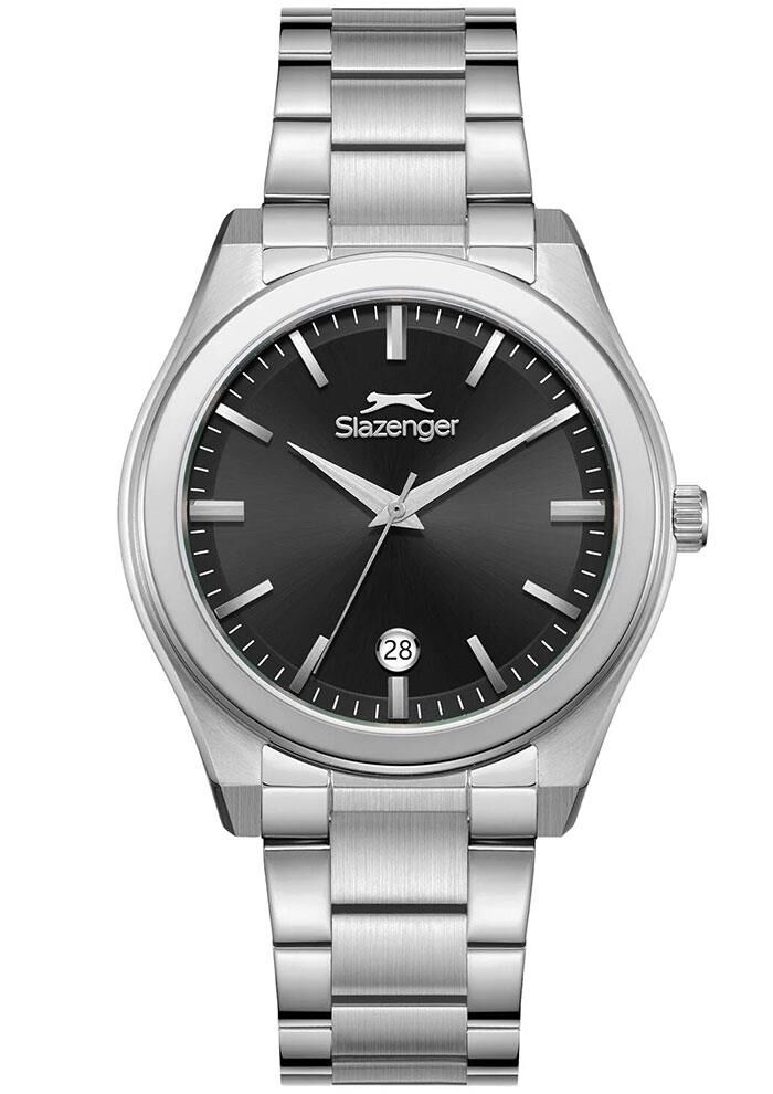 Slazenger SL.09.2485.1.01 Erkek Kol Saati