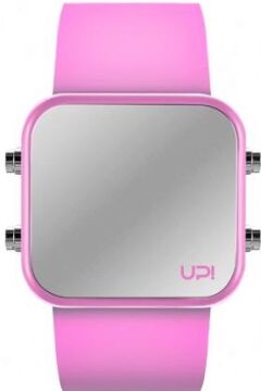 UpWatch 604 LED MINI PINK Kol Saati