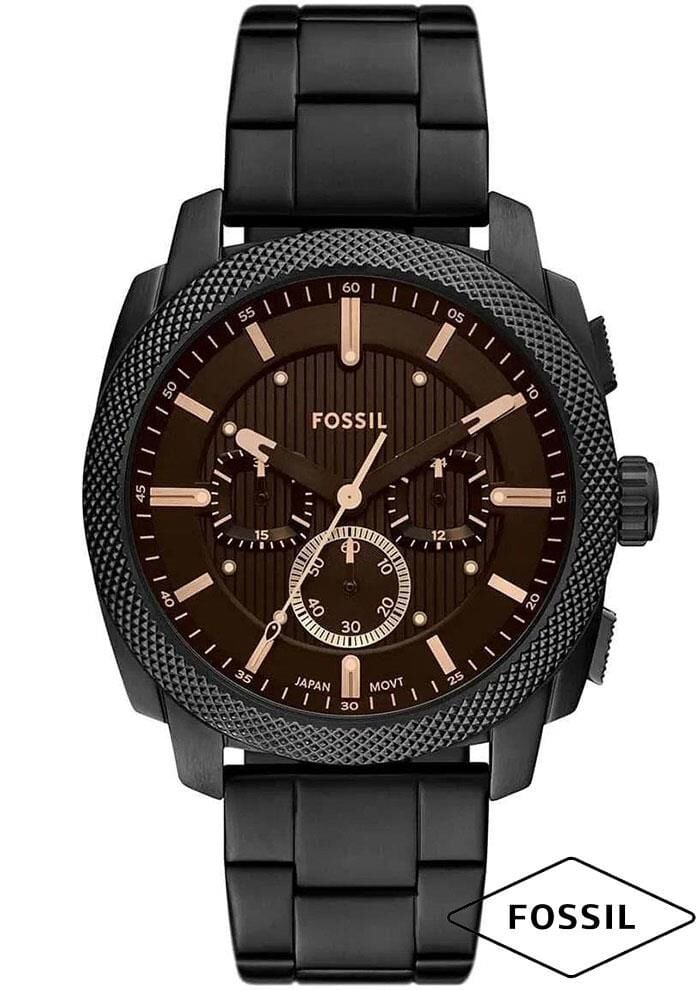 Fossil FFS6097 Erkek Kol Saati
