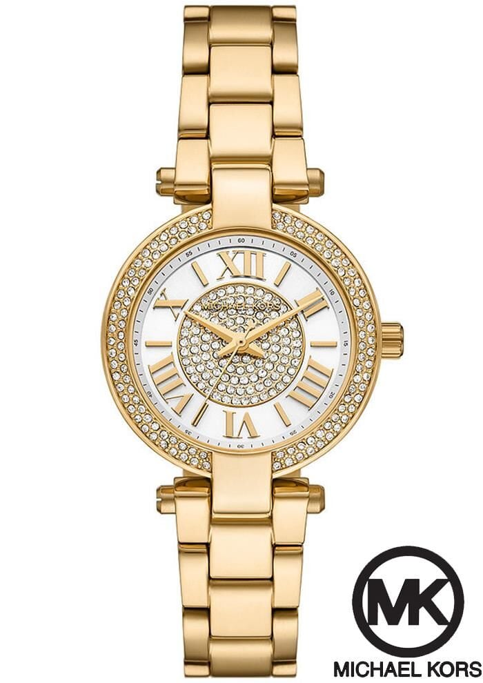 Michael Kors MK4704 Bayan Kol Saati