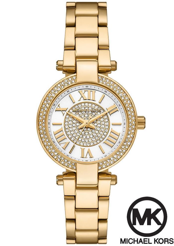 Michael Kors MK4704 Bayan Kol Saati