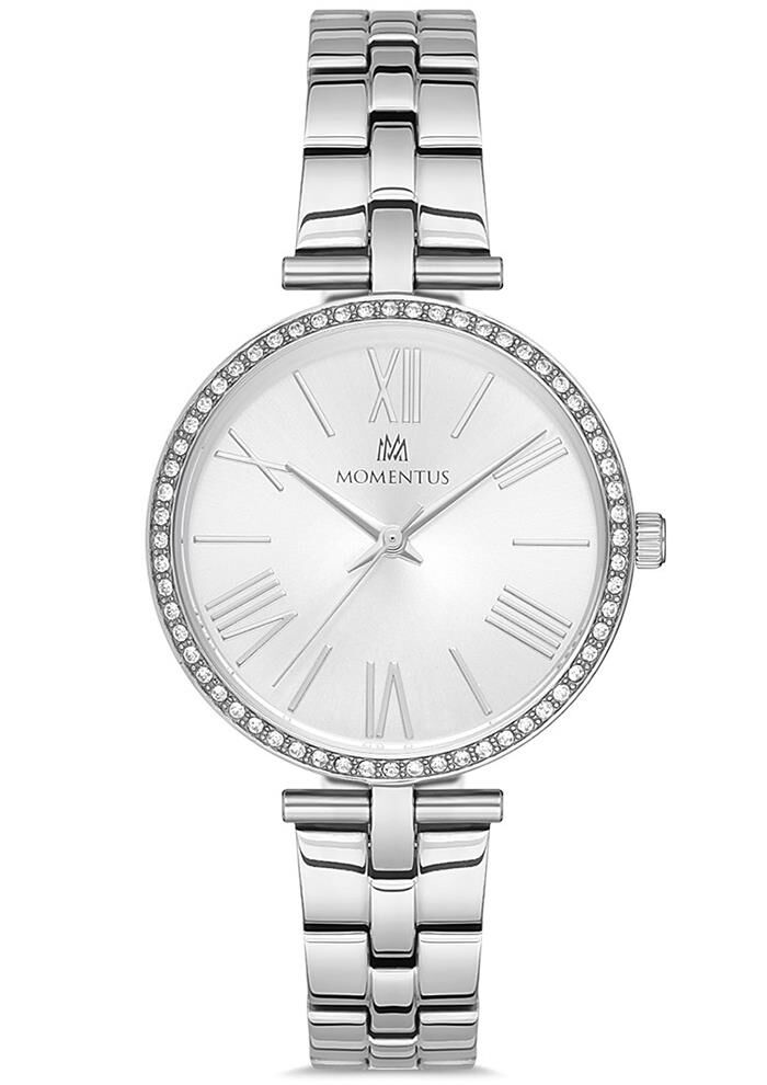 Momentus SW258S-02SS Bayan Kol Saati