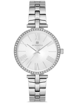 Momentus SW258S-02SS Bayan Kol Saati