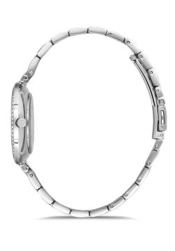 Momentus SW258S-02SS Bayan Kol Saati