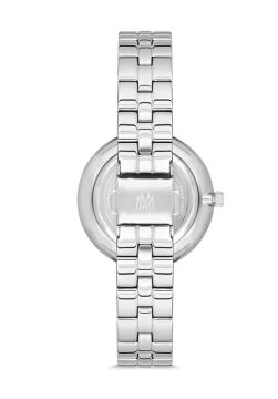 Momentus SW258S-02SS Bayan Kol Saati