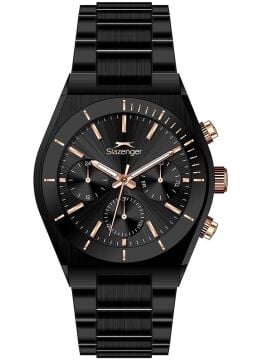Slazenger SL.09.2484.2.05 Erkek Kol Saati