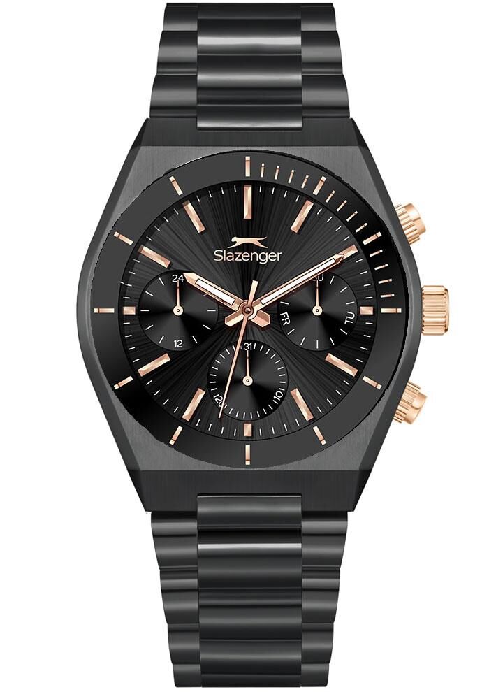 Slazenger SL.09.2484.2.05 Erkek Kol Saati