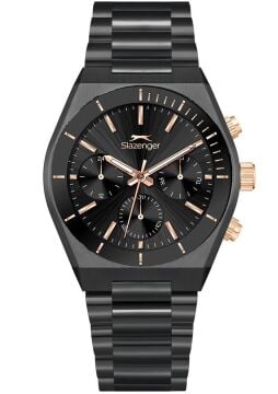 Slazenger SL.09.2484.2.05 Erkek Kol Saati