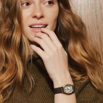 Fossil FES5426 Bayan Kol Saati