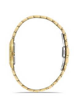 Hislon QL170G-08SG Kadın Kol Saati