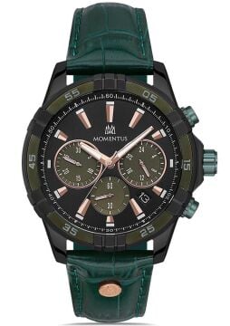 Momentus SM367B-04YS Erkek Kol Saati
