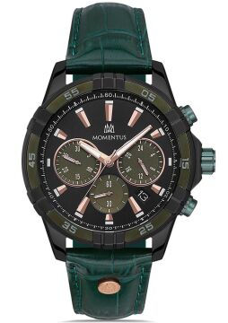 Momentus SM367B-04YS Erkek Kol Saati
