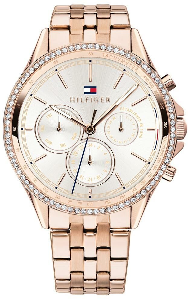 Tommy Hilfiger TH1781978 Bayan Kol Saati