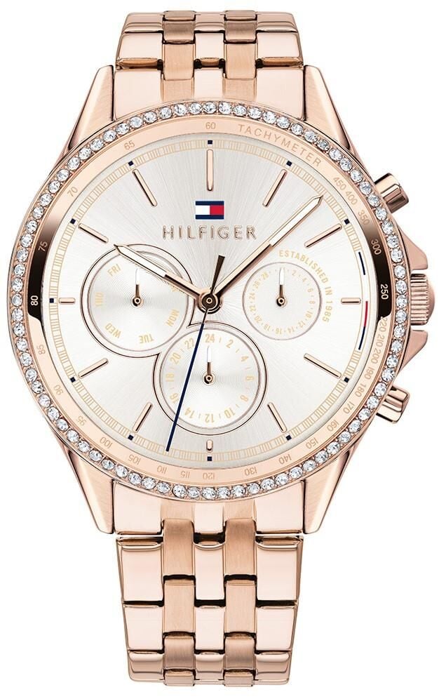 Tommy Hilfiger TH1781978 Bayan Kol Saati
