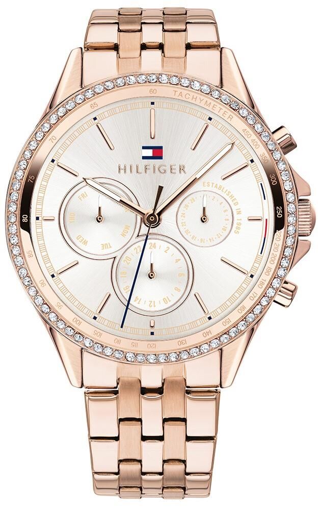 Tommy Hilfiger TH1781978 Bayan Kol Saati