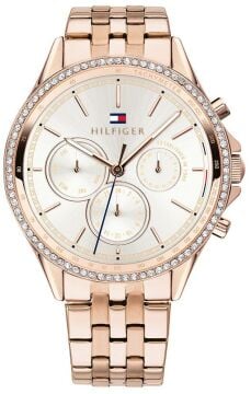 Tommy Hilfiger TH1781978 Bayan Kol Saati
