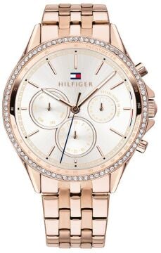 Tommy Hilfiger TH1781978 Bayan Kol Saati