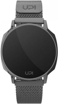 UpWatch 1718 XT GUN METAL Kol Saati