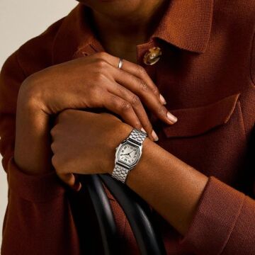 Fossil FES5363 Kadın Kol Saati