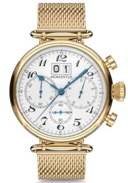 Momentus TM250G-02SG Erkek Kol Saati