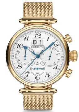 Momentus TM250G-02SG Erkek Kol Saati