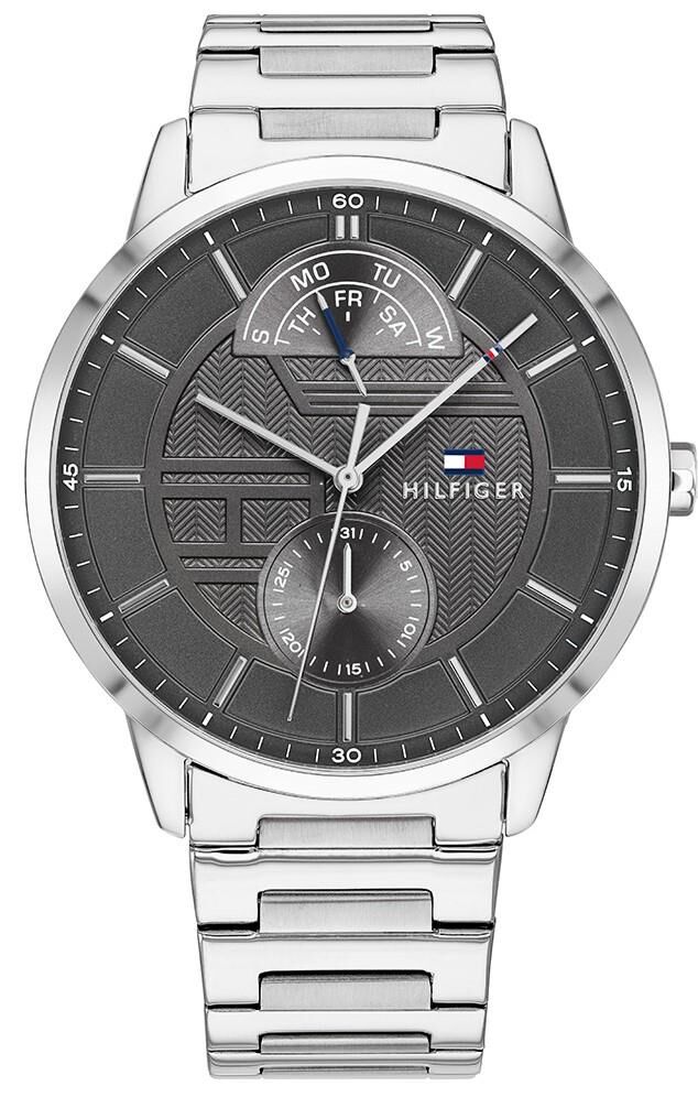 Tommy Hilfiger TH1791608 Erkek Kol Saati