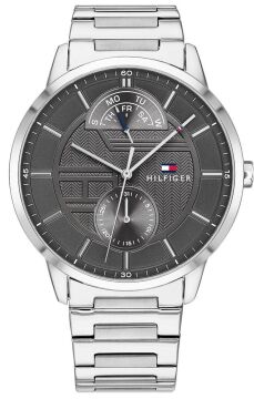 Tommy Hilfiger TH1791608 Erkek Kol Saati