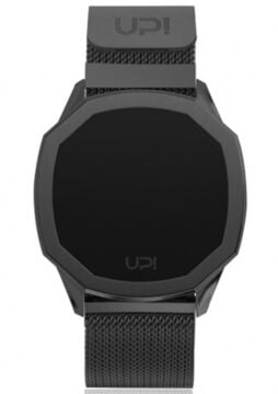 UpWatch 1896 VERTICE BLACK+ Kol Saati