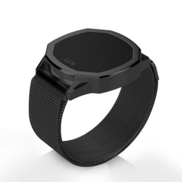UpWatch 1896 VERTICE BLACK+ Kol Saati
