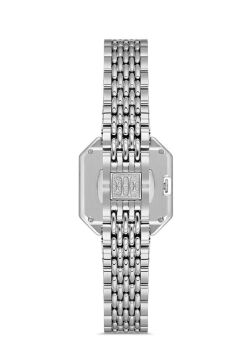 Hislon QL170S-02SB Kadın Kol Saati