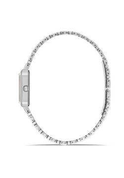 Hıslon QL191S-02SS Bayan Kol Saati