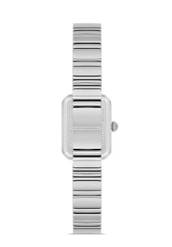 Hıslon QL191S-02SS Bayan Kol Saati