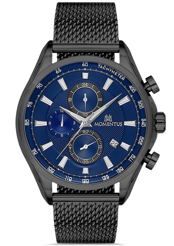 Momentus CC246N-11SN Erkek Kol Saati