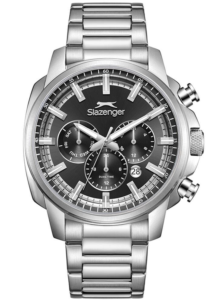 Slazenger SL.09.2479.2.01 Erkek Kol Saati