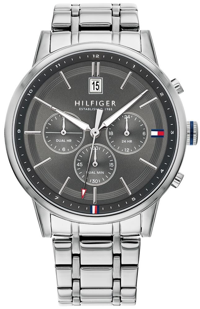 Tommy Hilfiger TH1791632 Erkek Kol Saati