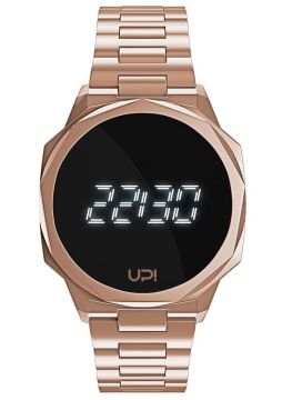 UpWatch 1587 ICON ROSE GOLD Kol Saati