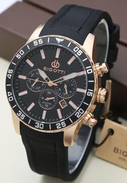 BİGOTTİ BG.1.10201.2 ERKEK KOL SAATİ