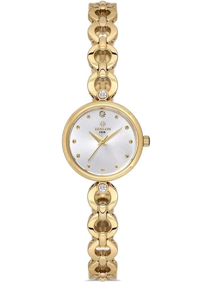 Hıslon QL192G-02SG Bayan Kol Saati